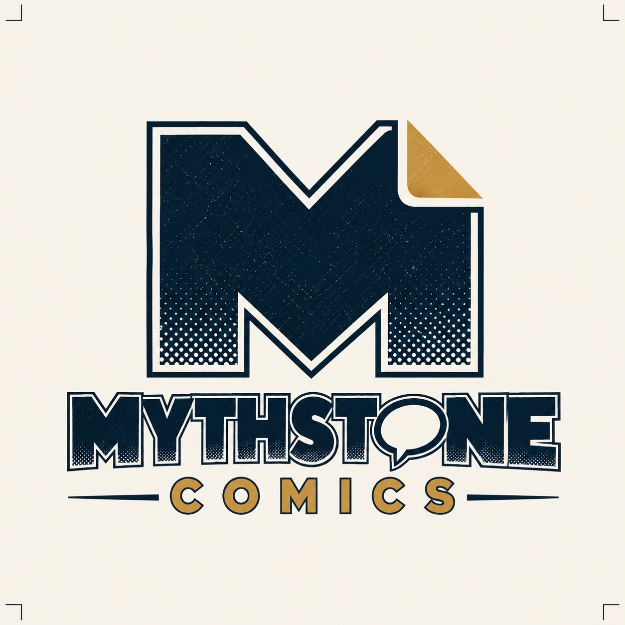 Mythstone Comics